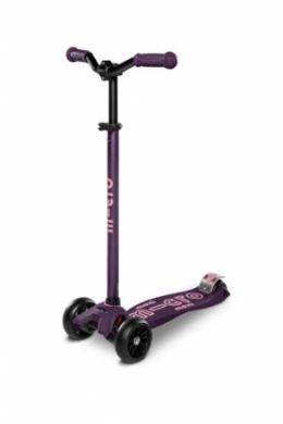 Micro maxi Kickboard MMD091 deluxe pro purple (Micro Mobility)