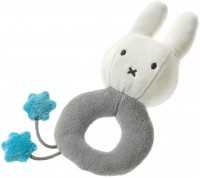 Ein Angebot für MIFFY GOTS Rassel weiss/grau heunec aus Babyausstattung > Babyspielzeug > Rasseln & Greiflinge - jetzt kaufen. Lieferzeit 2 Tage.