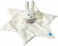 MIFFY GOTS Schnuffeltuch