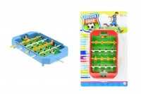 Ein Angebot für Mini-Tischfußballspiel sortierte Ware mehrfarbig Toi-Toys aus Sport und Spiel > Ballspiele - jetzt kaufen. Lieferzeit 1-2 Tage.