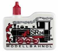 Modellbahnöl