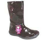 MOGUER Garvalin Kinder Stiefel Garvalin