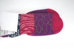 MUSTER PINK Stopper-Socken Ewers Ewers