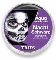 Ein Angebot für Nacht-schwarz Aqua Schminke schwarz Fries aus Partyartikel > Kostüme für Fasching und Karneval > Faschingszubehör - jetzt kaufen. Lieferzeit 1-2 Tage.