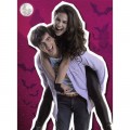 Nathan Chica Vampiro: Daisy & Max