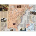 New York Puzzle Company American Revolution