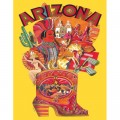 New York Puzzle Company Arizona Mini