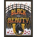 New York Puzzle Company Black Beauty Mini