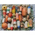 New York Puzzle Company Buoys Collection