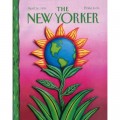 New York Puzzle Company Earth Day Mini