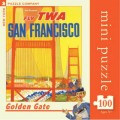 New York Puzzle Company Golden Gate Mini