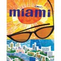 New York Puzzle Company Miami Beach Mini