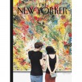New York Puzzle Company Paint by Pixels