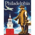 New York Puzzle Company Philadelphia Mini