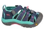 NEWPORT BALTIC Outdoor Sandalen Keen waterproof Zehenschutz Keen