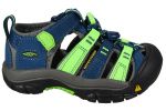 NEWPORT POSEIDON Outdoor Sandalen Keen waterproof Keen