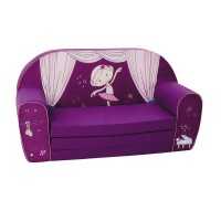 NICI Miniclara - Kindersofa