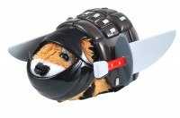 Ninja Hamster Kampfausrüstung Dark Jonin