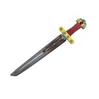 Ninja Schwert aus EVA - Schwert für Kinder, Faschingszubehör