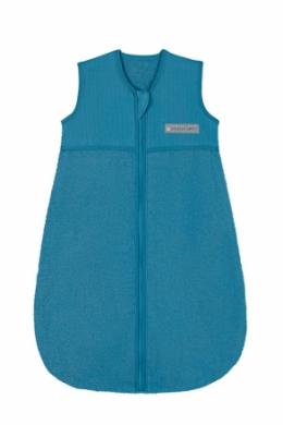 Odenwälder Frottee-Schlafsack 70 cm spaceblue