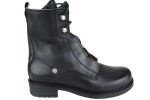 OTANER Winterstiefel Momino Lammfell Reiverschluss momino