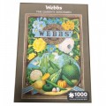 Otter House Puzzle Webbs - Spring Catalogue for 1879
