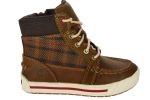 PANNAWAY hohe Sneaker Timberland ungefttert Timberland