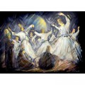Perre / Anatolian Dervishes