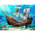 Perre / Anatolian Shipwreck Sea