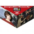 Pigment & Hue, INC Beidseitiges Puzzle - Jacqueline Kennedy