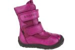 PINK03 Winterstiefel Bisgaard 100% Wolle wasserdicht bisgaard