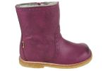 PINK27 Kurzstiefel Bisgaard 100% Wolle wasserdicht bisgaard