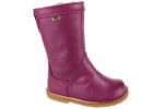 PINK5062 Stiefel Bisgaard 100% Wolle wasserdicht bisgaard