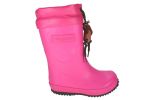 PINKWARM Gummistiefel Bisgaard warm gefttert bisgaard