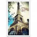 Pintoo Kunststoffpuzzle - Eiffelturm, Paris