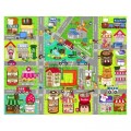 Pintoo Puzzle aus Kunststoff - Cute Street Map