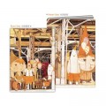 Pintoo Puzzle Cover - NanJun - Waiting Platform