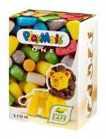 Ein Angebot für PlayMais Classic ONE, LION mehrfarbig playmais aus Basteln und Kreatives > Playmais - jetzt kaufen. Lieferzeit 1-2 Tage.