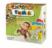 PlayMais MOSAIC LITTLE ZOO