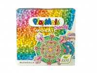 PlayMais TRENDY Mosaic Mandala