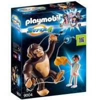 Playmobil Riesenaffe Gonk 9004