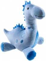 Ein Angebot für Plüsch-DINO blau - Plüschtier Dinosaurier blau heunec aus Plüschfiguren > Plüschtier > Plüschtiere Dinos und Drachen - jetzt kaufen. Lieferzeit 2 Tage.