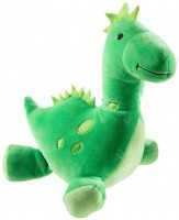 Ein Angebot für Plüsch-DINO grün - Plüschtier Dinosaurier grün heunec aus Plüschfiguren > Plüschtier > Plüschtiere Dinos und Drachen - jetzt kaufen. Lieferzeit 2 Tage.