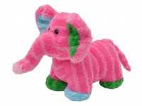 Plüschfigur Colori Zoo Elefant 24cm