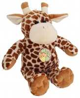 Plüschtier BESITO Giraffe 20cm