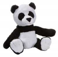 Plüschtier BESITO Panda Bär 20cm