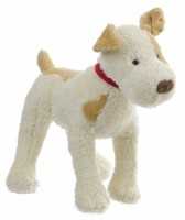 Plüschtier Hund ELIOT klein, Grösse 15 cm
