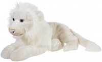 Ein Angebot für Plüschtier Misanimo Weisser Löwe Liegend Groß weiß heunec aus Plüschfiguren > Plüschtier > Plüschtier Löwe - jetzt kaufen. Lieferzeit 2 Tage.