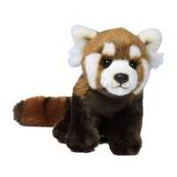 Ein Angebot für Plüschtier WWF Kleiner Panda, Grösse 23cm braun Beta Service aus Plüschfiguren > Plüschtier > Plüschtier Bär - jetzt kaufen. Lieferzeit 2 Tage.