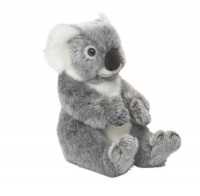 Plüschtier WWF Koala, Grösse 22cm